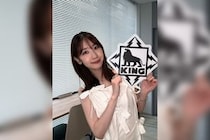 【#スマホで答えて】柏木由紀に一問一答インタビュー(後編)