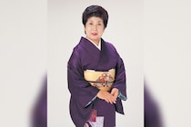 歌謡浪曲の大御所・二葉百合子、 95歳の誕生日に全100曲を配信　本人からもコメント
