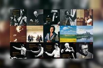 ドイツ・シャルプラッテン配信化第3弾、 名録音の数々が初サブスク解禁決定