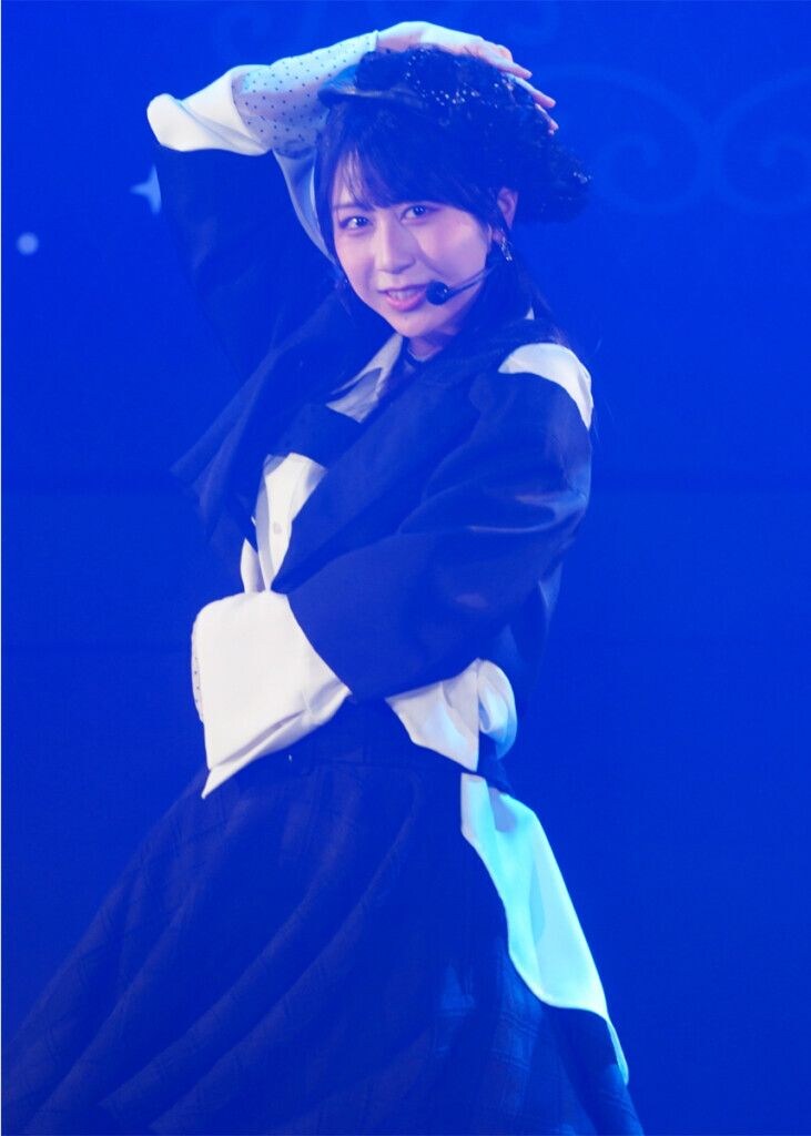 STU48『STU48 Live Tour 2026』場面写13