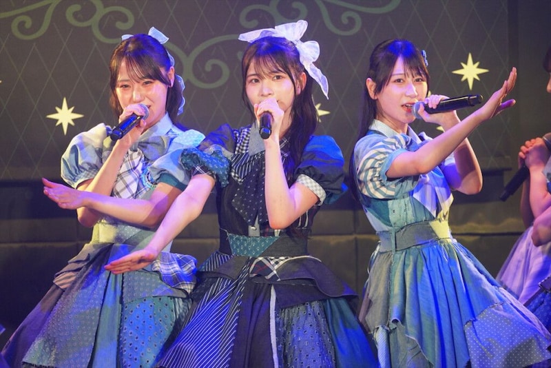 STU48『STU48 Live Tour 2026』場面写09