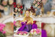 美輪明宏、90歳の誕生日にキングレコードからリリースしたシングルとアルバム計17タイトルを一挙配信