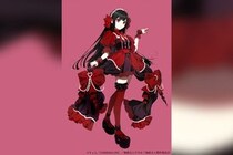 TVアニメ『地雷なんですか？地原さん』2027年1月放送決定　豪華追加キャスト発表＆地原舞音楽プロジェクト始動