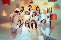 ≠ME『愛くださいませ/ここでファーストキッス』オリコン＆ビルボード1位獲得、出荷枚数45万枚記録