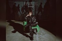 蒼井翔太 4th ALBUM『LIMITLESS』＆LIVE Blu-ray『蒼井翔太 LIVE Orchestra 2026 Moments』同時リリース、7月より海外含めたライブツアー開催