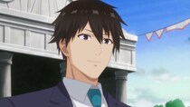 7月5日(日)より放送開始 アニメ『世界最強の後衛』第1話あらすじ・先行カット公開