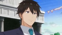 7月5日(日)より放送開始 アニメ『世界最強の後衛』第1話あらすじ・先行カット公開