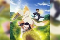 【今週の推し曲】インナージャーニー 初のアニメタイアップ曲「終わらない夜の守り方」