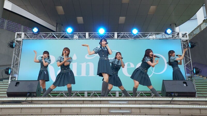 Rain Tree0704「かわいさ陰謀論-Othello-」