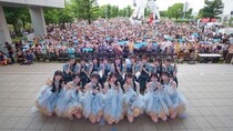 Rain Tree 初の16人全員曲制作決定、5thデジタルシングル『好きなんて嘘に決まってる』2026年8月12日（水）リリース