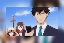 TVアニメ『世界最強の後衛』Blu-ray BOX発売決定、ノンクレジットOP＆ED映像公開
