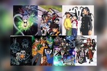 アニメーション監督・佐藤竜雄氏を偲び、代表作7作品をYouTubeにて期間限定一挙配信