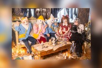 東京メルヘン倶楽部 メンバーの魅力を徹底解剖【キングレコード“推し”名鑑】