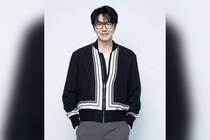 韓国バラードの皇帝 ソン・シギョン 全曲日本楽曲カバーアルバム『LOVE』発売決定 来日公演を記念してリリース