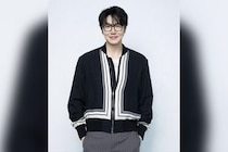 韓国バラードの皇帝 ソン・シギョン 全曲日本楽曲カバーアルバム『LOVE』発売決定 来日公演を記念してリリース