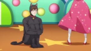 TVアニメ『うらみちお兄さん』場面写真3