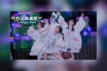 ももクロ『ももクリ2025』Blu-ray&DVDダイジェストトレーラー映像、応援店特典デザイン公開