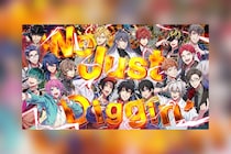 ヒプマイ「Diggin’」配信リリース、MV公開決定（Nintendo Switchゲーム主題歌）
