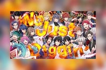 ヒプマイ「Diggin’」配信リリース、MV公開決定（Nintendo Switchゲーム主題歌）