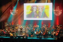 『戦姫絶唱シンフォギア』初のフィルムコンサート 「SymphoNare（シンフォナーレ）」 Blu-ray本日発売  ダイジェスト映像公開中
