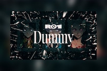 I.ADORE R01の楽曲「Dummy」配信リリース＆リリックビデオ公開決定