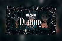 I.ADORE R01の楽曲「Dummy」配信リリース＆リリックビデオ公開決定