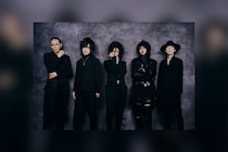 kein 約3年ぶりのニューフルアルバムリリース&全国7箇所ライブツアーも決定、新アーティストビジュアルも公開