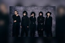 kein 約3年ぶりのニューフルアルバムリリース&全国7箇所ライブツアーも決定、新アーティストビジュアルも公開