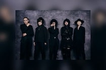 kein 約3年ぶりのフルアルバムリリース&全国7箇所ライブツアーも決定、新アーティストビジュアルも公開