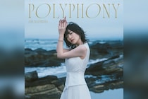 前島亜美 2nd Album『POLYPHONY』より、「女神Stay Gold！」MV公開