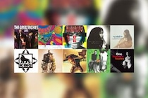 「KING RARE TRACKS CHRONICLE 90’s」第二弾は90年代編　グレイトリッチーズ、REPRICA、YOSU-KO、HYSTERIC SUZIESが登場　7月22日より全世界配信開始