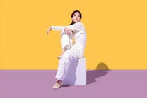 XinU、Maya Shantiとのソングライティングセッションから生まれた楽曲「Fools in the Rain」を8月5日にリリース
