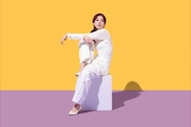 XinU、Maya Shantiとのソングライティングセッションから生まれた楽曲「Fools in the Rain」を8月5日にリリース