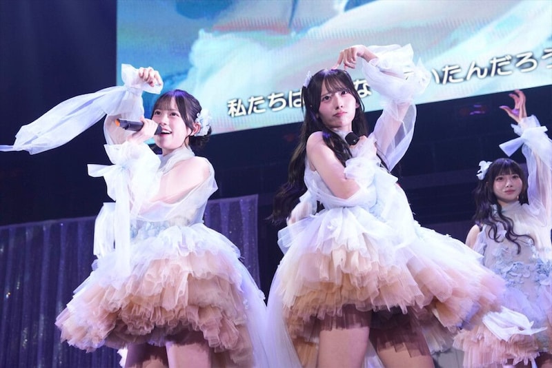 Rain Tree 2ndワンマンコンサート『Rain Tree Concert 2026~Summer party for you~』場面写0