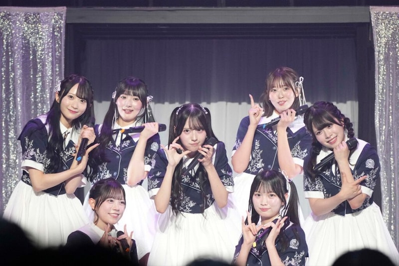 Rain Tree 2ndワンマンコンサート『Rain Tree Concert 2026~Summer party for you~』場面写0
