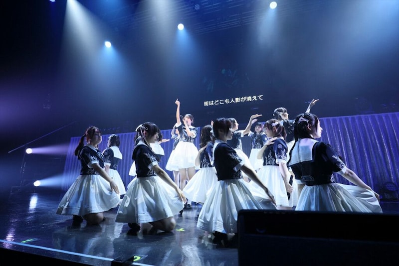 Rain Tree 2ndワンマンコンサート『Rain Tree Concert 2026~Summer party for you~』場面写0