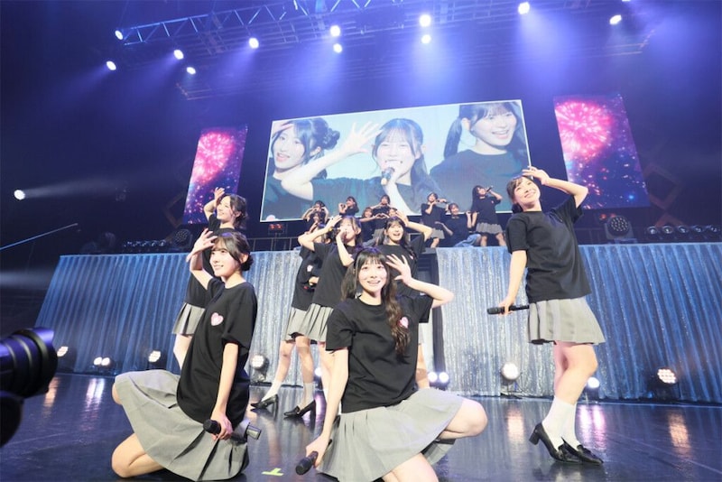 Rain Tree 2ndワンマンコンサート『Rain Tree Concert 2026~Summer party for you~』場面写0