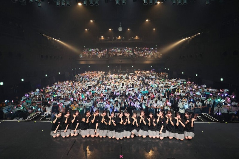 Rain Tree 2ndワンマンコンサート『Rain Tree Concert 2026~Summer party for you~』場面写0