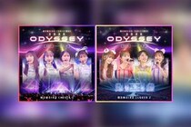 ももクロ『ももクリ2025』DAY1・DAY2ライブアルバム配信、8月5日「idola」先行配信決定