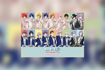 アニメ15周年記念 『うたの☆プリンスさまっ♪ マジLOVE』シリーズ 特別企画が決定