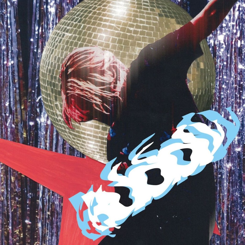 Bimi「Bubbly」ジャケット写真