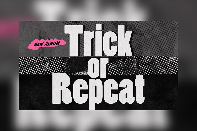 ヒプマイ NEWアルバム『Trick or Repeat』初回限定盤Disc2全曲試聴トレーラー公開