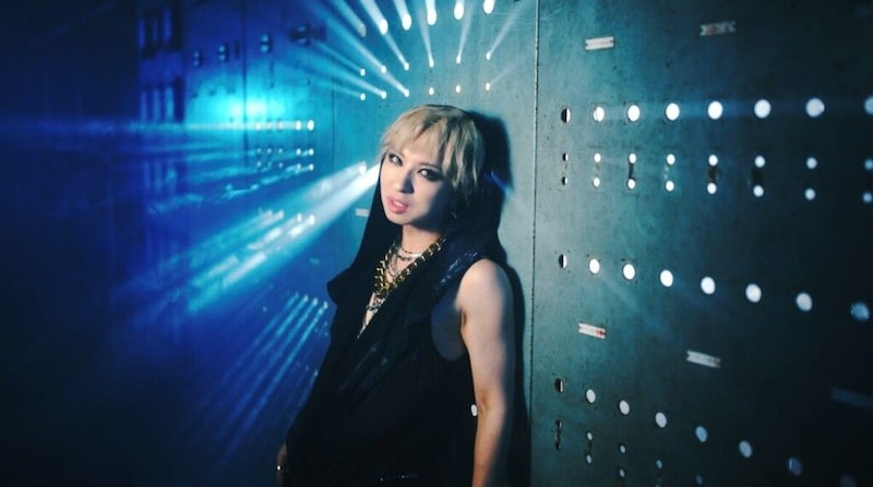 ENVii GABRIELLA「Empowerment」MVカット3