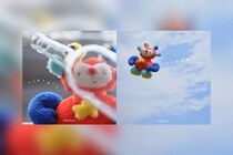 インナージャーニー メジャー1st EP『その瓶を覗けば』発売決定 「クリームソーダ(猛暑ver.)」 を収録した7インチアナログ盤も発売