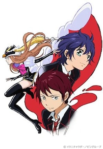 『輪るピングドラム』15周年記念、劇場版『RE:cycle of the PENGUINDRUM』前編・後編を1週間限定上映決定