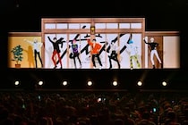 超人的シェアハウスストーリー『カリスマ』史上初の3DCG LIVE「凡人社プレゼンツ カリスマハウスツアー 2026夏」レポート