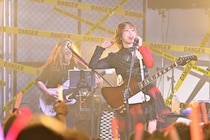 愛美 初のツーマンライブを2DAYSで開催、盟友・田所あずさ&相羽あいなとここでしか見られないコラボを披露