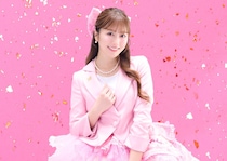 ももクロ・佐々木彩夏 あーりん30歳記念ソング『30 STREET!!!』の配信記念 して「オンラインくじ」発売開始