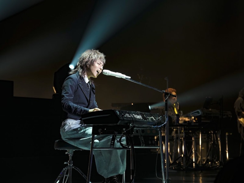 「蒼井翔太 LIVE 2026 WONDER lab. LIMITLESS」