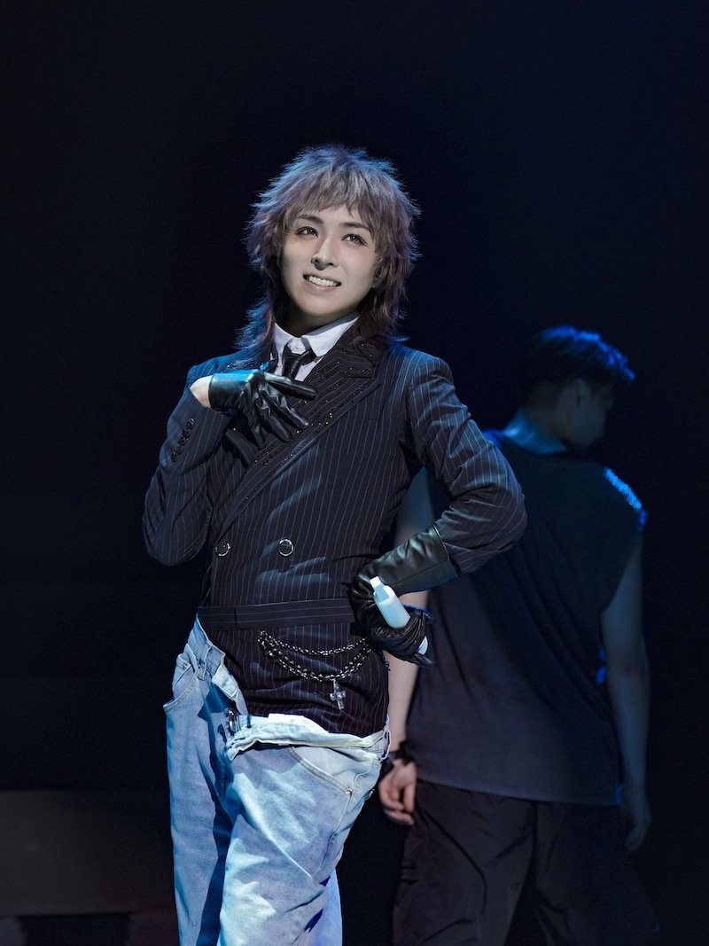 「蒼井翔太 LIVE 2026 WONDER lab. LIMITLESS」
